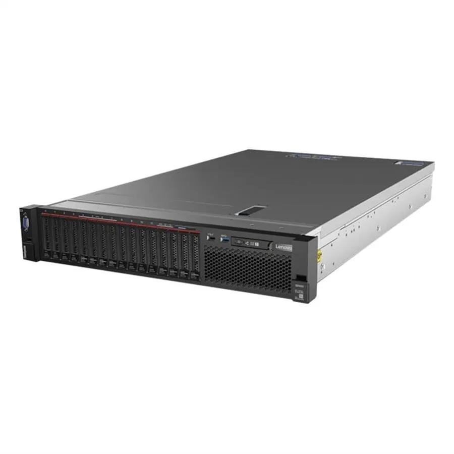 New L Enovo Storage Website Network Nas Computer Server Thinksystem Sr850 2u Server Rack