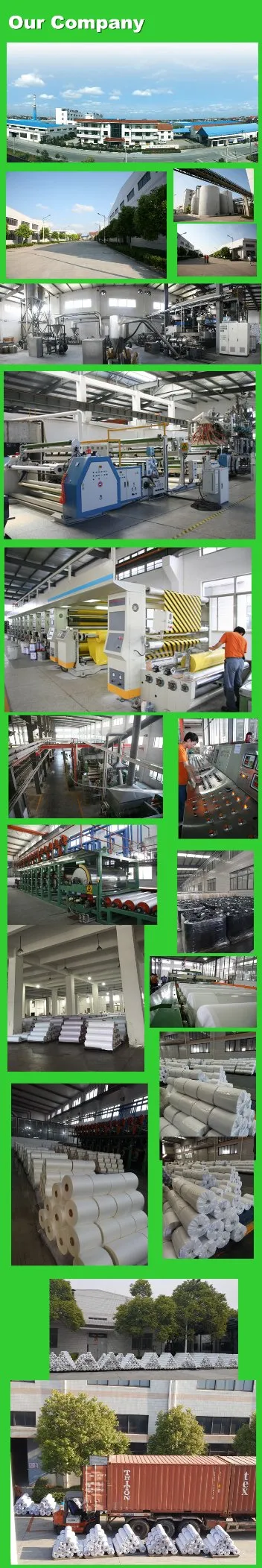 Factory Production Line