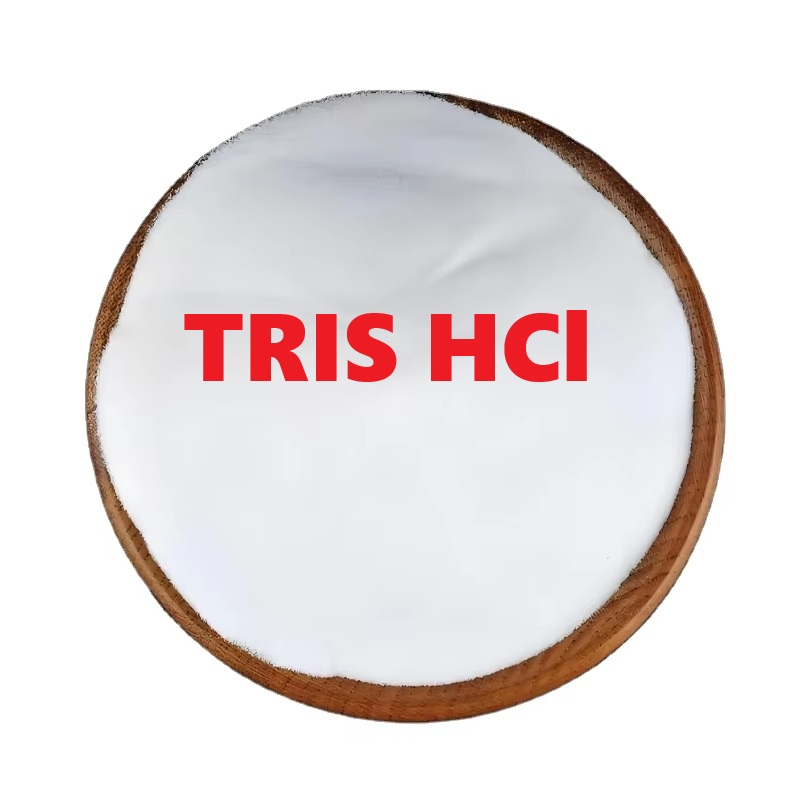 Trometamol Hydrochloride Tris HCl Tris Hydrochloride CAS 1185-53-1