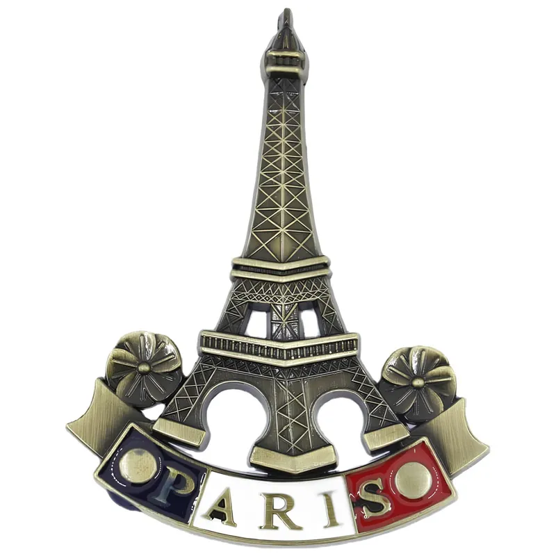 Fridge Magnet Detail 6