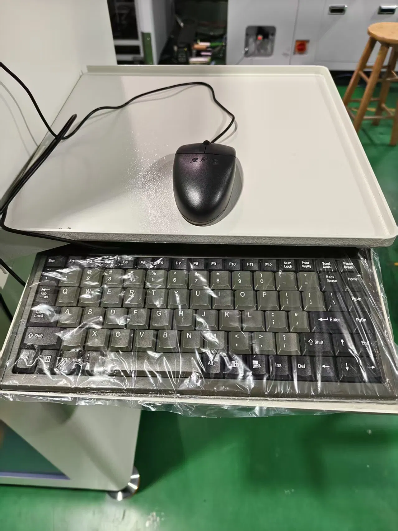 Affordable High-Precision X-ray Counting Machine for Accurate Results Ds-2000