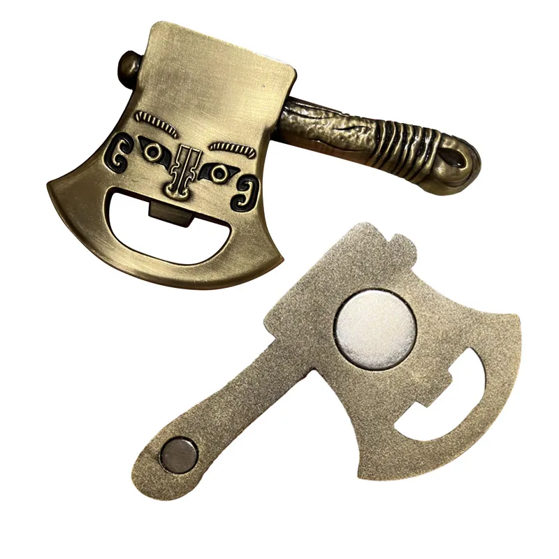 Fridge Magnet Detail 2