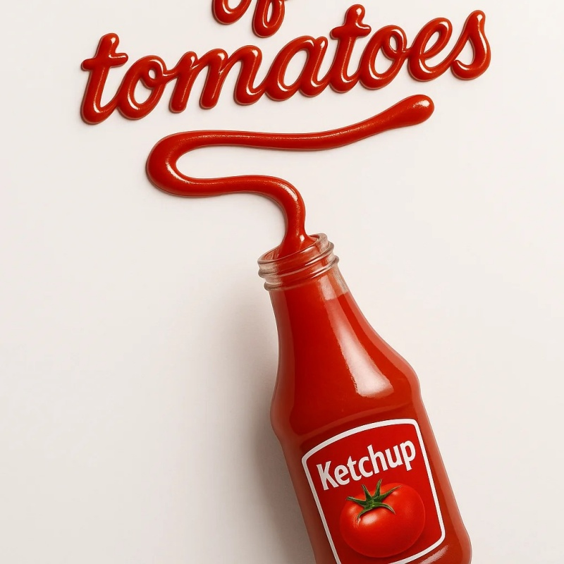 China Wholesale Websites Turkish Tomato Ketchup Organic Tomato Ketchup