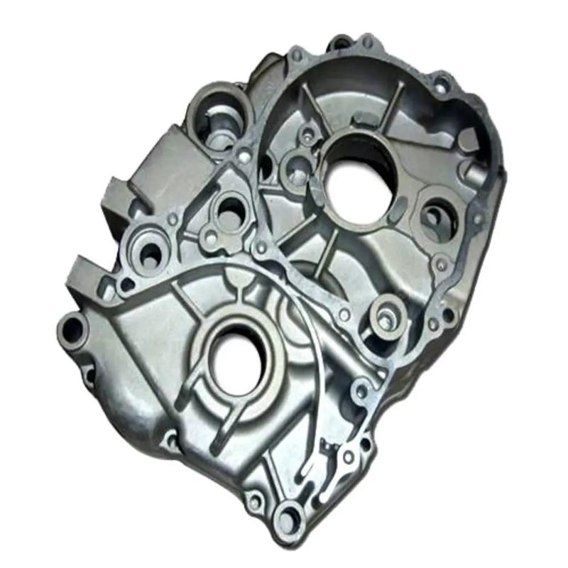 High Accuracy Aluminum OEM/ODM Aerospace Sensors with Patent Protection Iron Casting