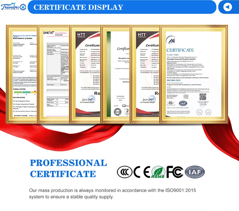 PVC Fridge Magnet 11