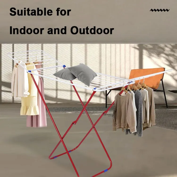 Drying Rack Detail 4