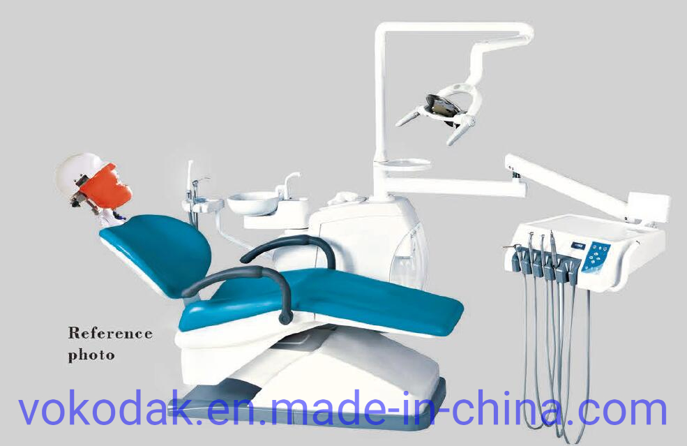 Dental Simulation Practice Phantom Head Torso for Dental School University Clinics Study and Training