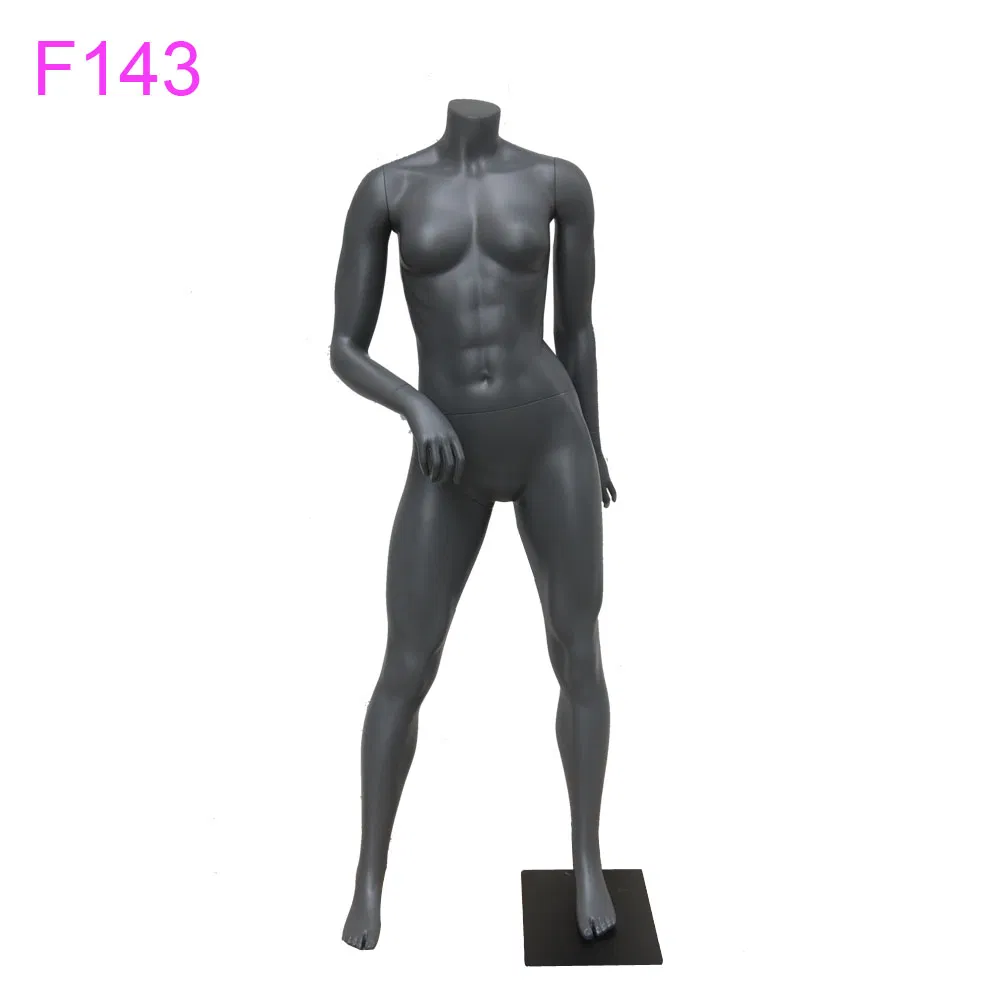 Fiberglass Mannequin Main View