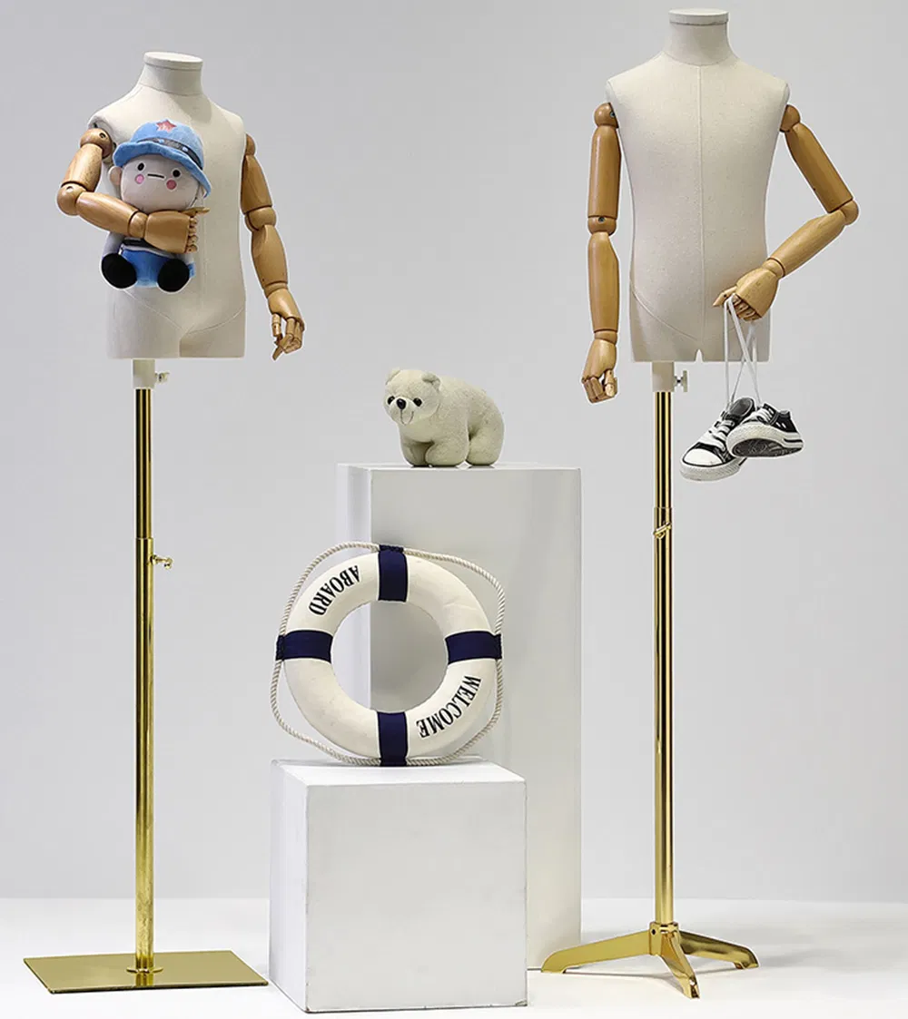 Mannequin Display 20