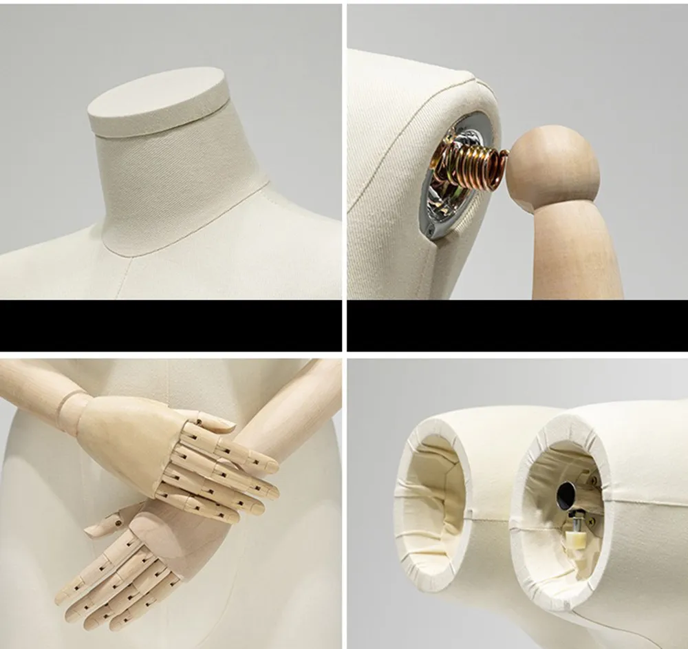 Mannequin Display 15