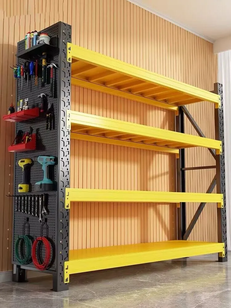 Workbench Organizer