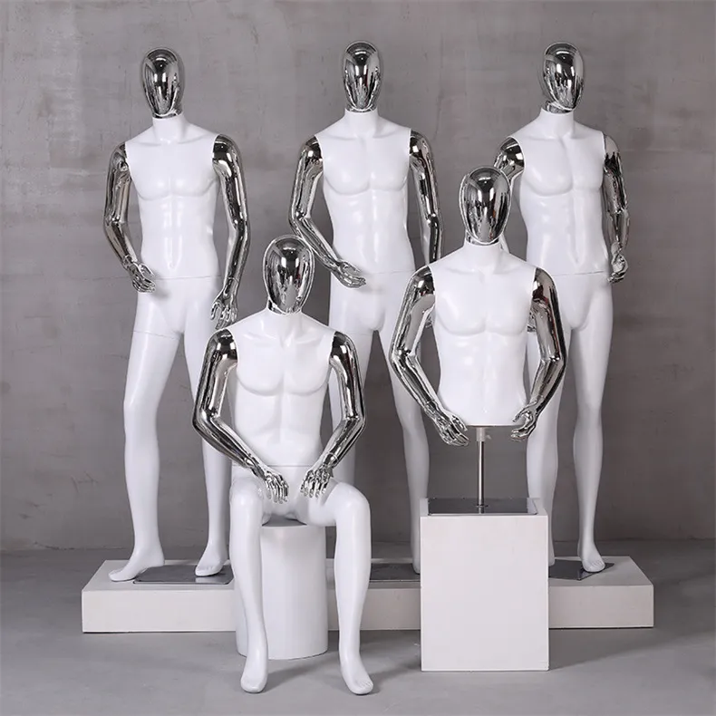 Cheap Male Mannequin