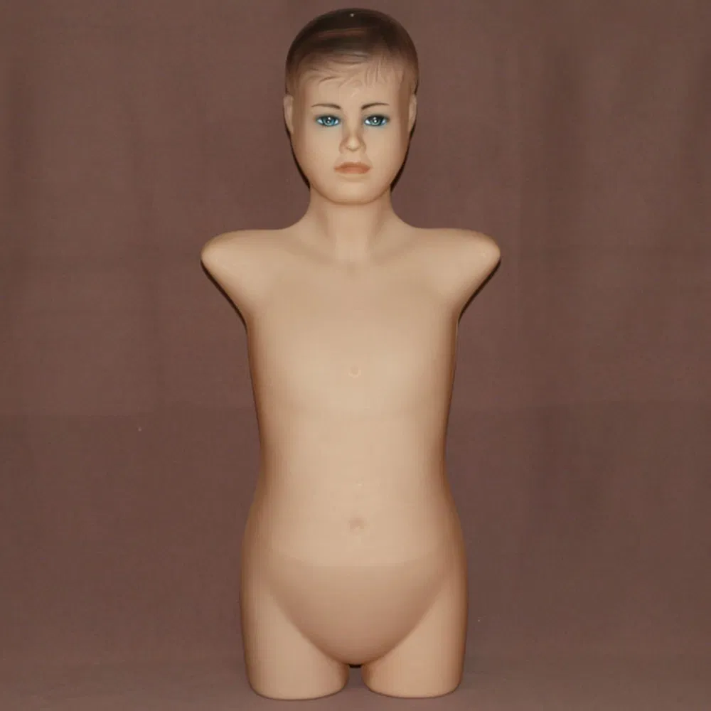 Mannequin Display Black