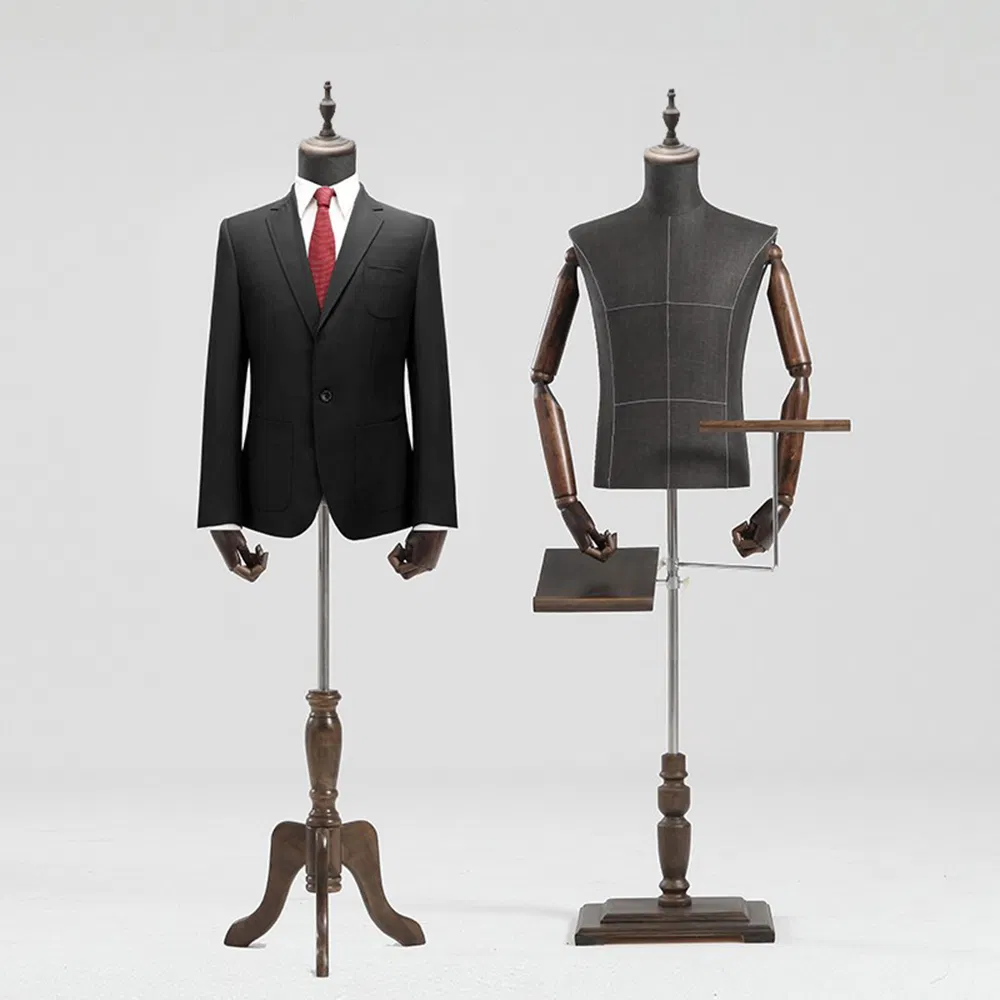 Mannequin Display 15