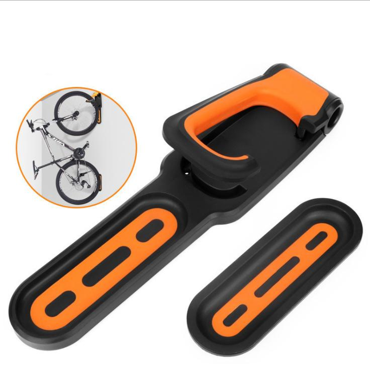 Bicycle Wall Mounted Storage Rack Hanger Display Rack