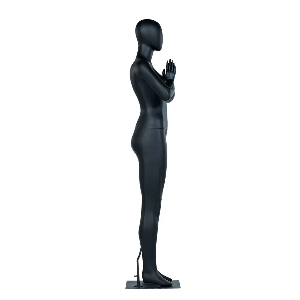 Factory Direct Sales Wholesale Female Mannequin Full Body Display for Clothes