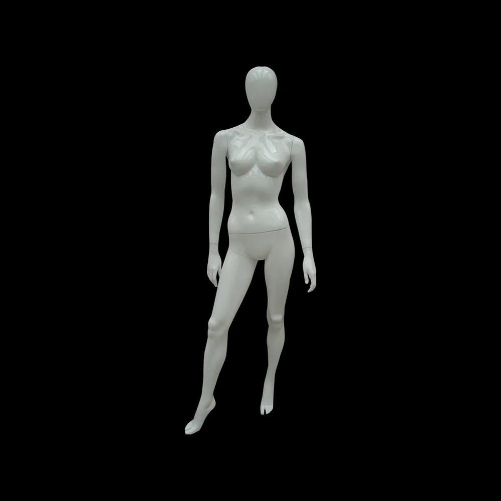 Popular Fashion Female Mannequin for Display