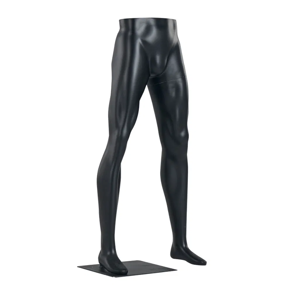 Cheap Price Muscle Male Mannequin Half Body Adjustable for Sale