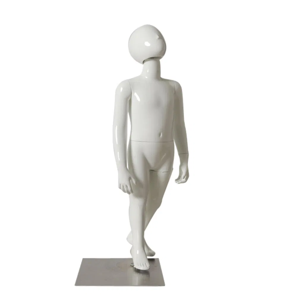 Kids Store Display Child Size Dummy Mannequins
