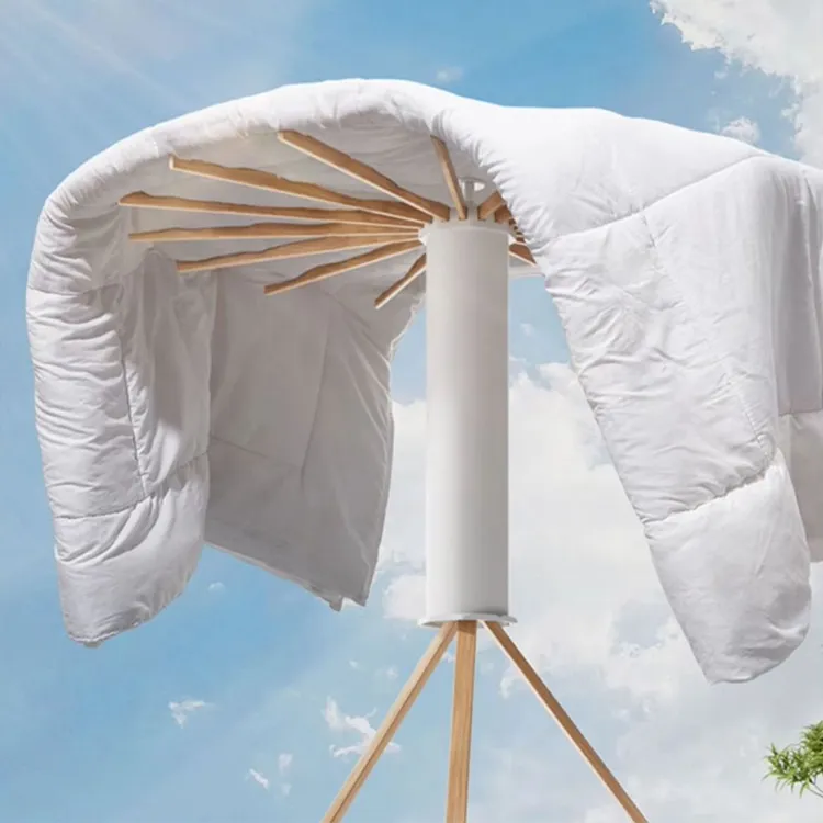 Drying Rack Detail 7