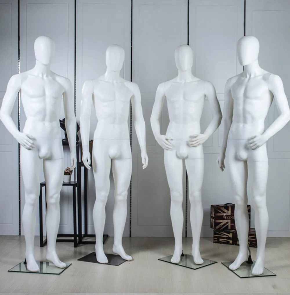 Mannequin Display