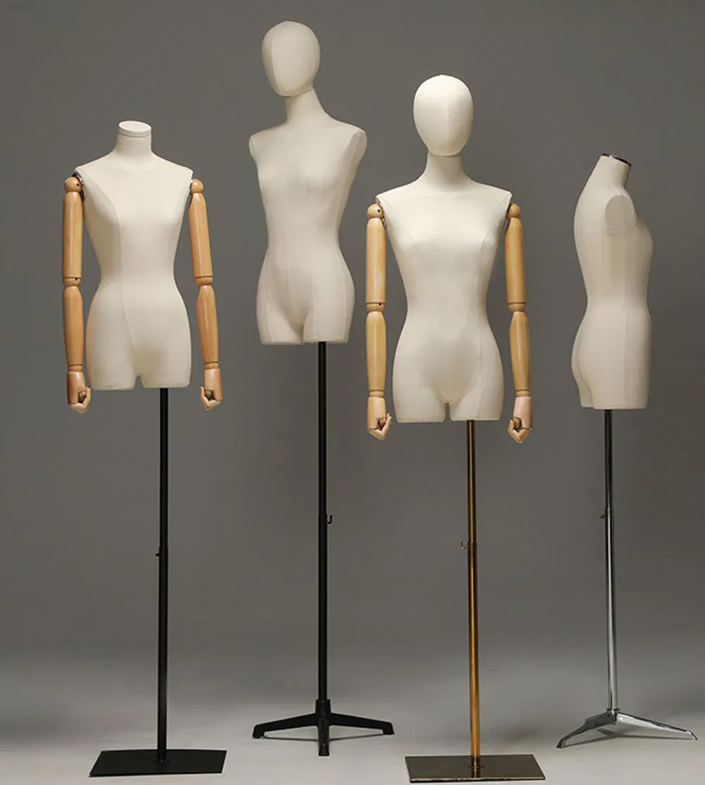 Mannequin Display 14