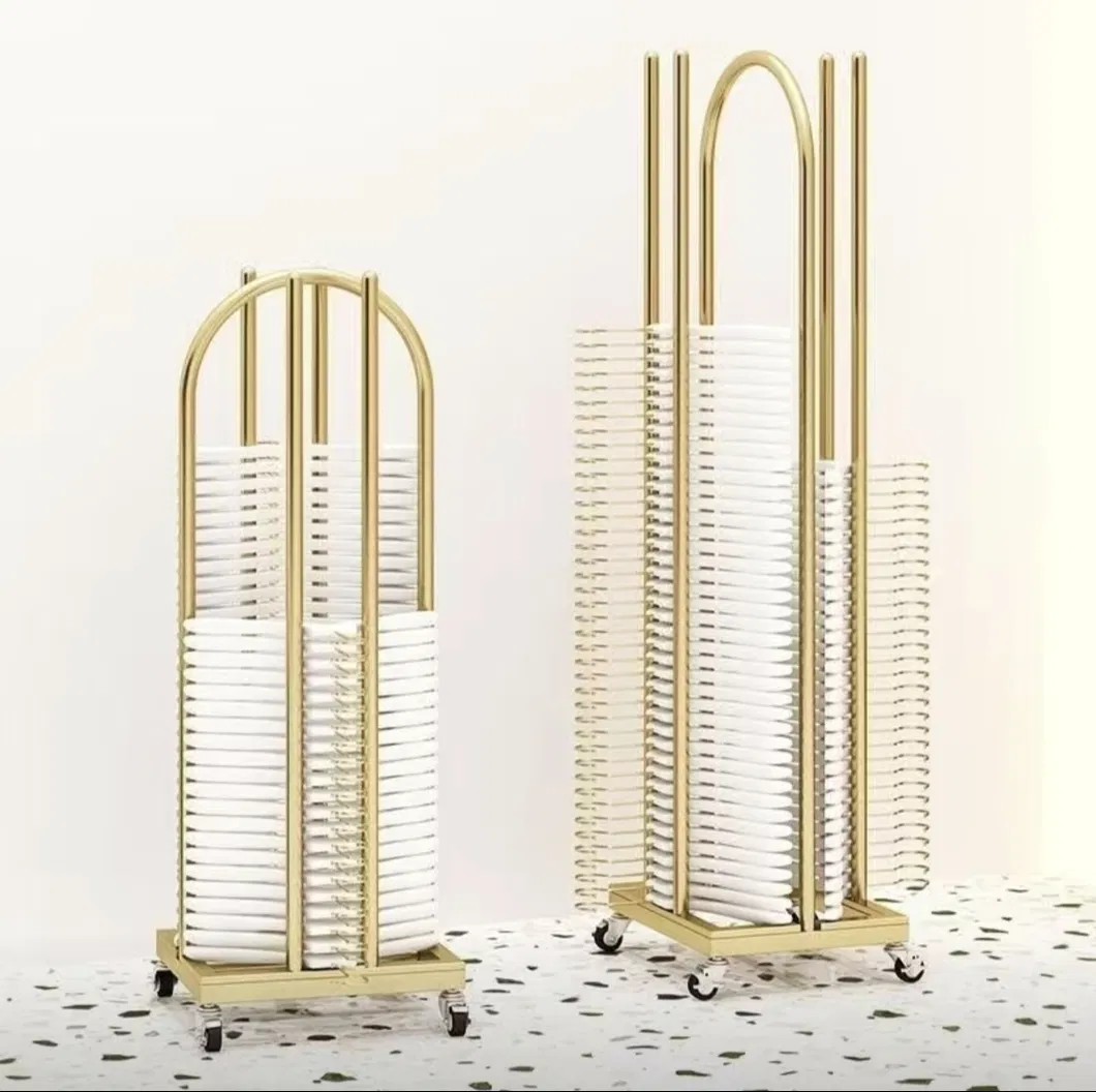 Display Stand View 2