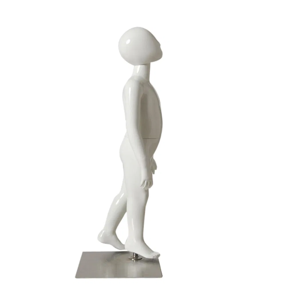 Kids Store Display Child Size Dummy Mannequins