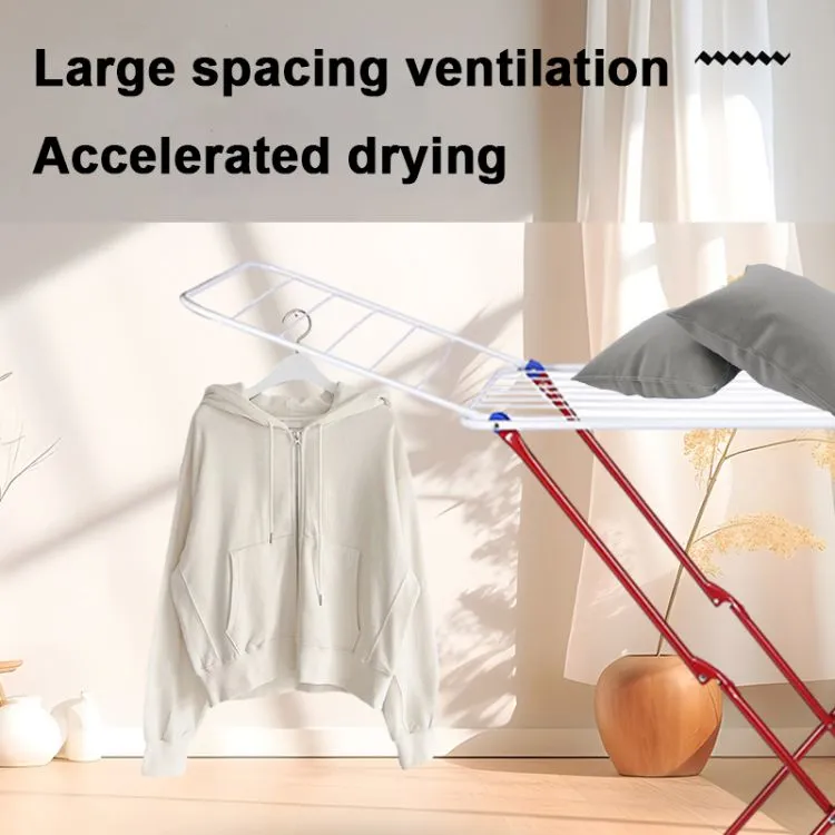 Drying Rack Detail 5