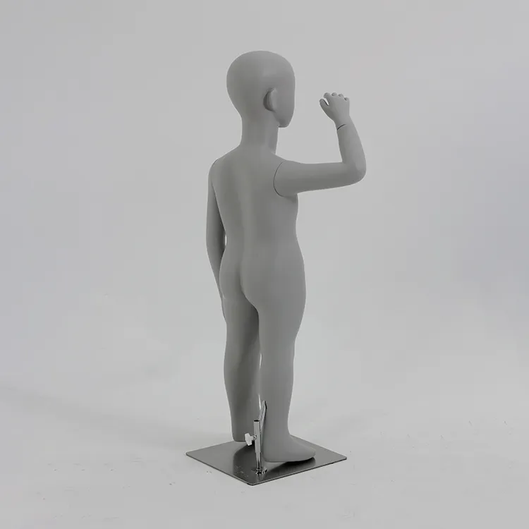 Kids Mannequin View 3