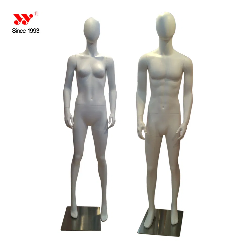 Hot Sale Headless Half Body Female Mannequin for Bra Display
