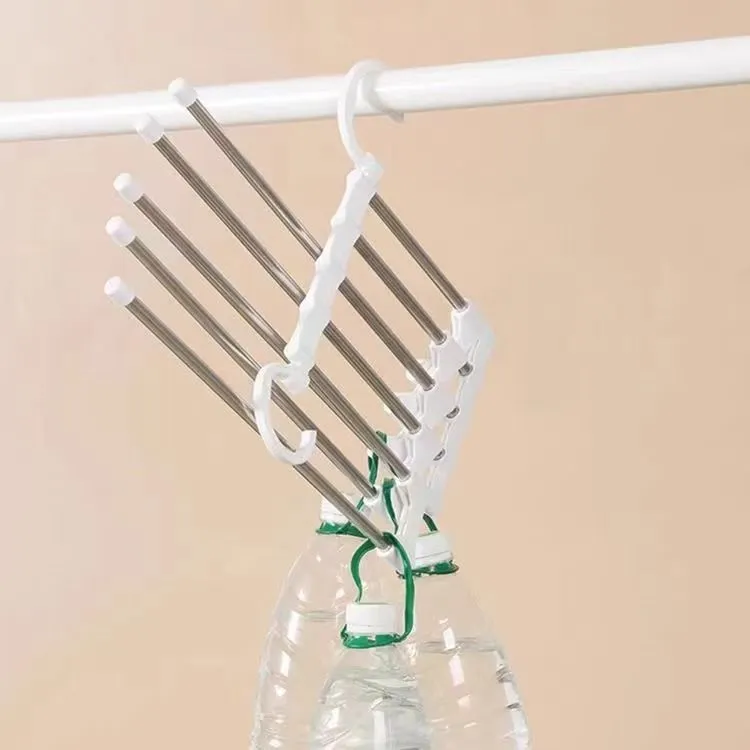 Folding Hanger View 5