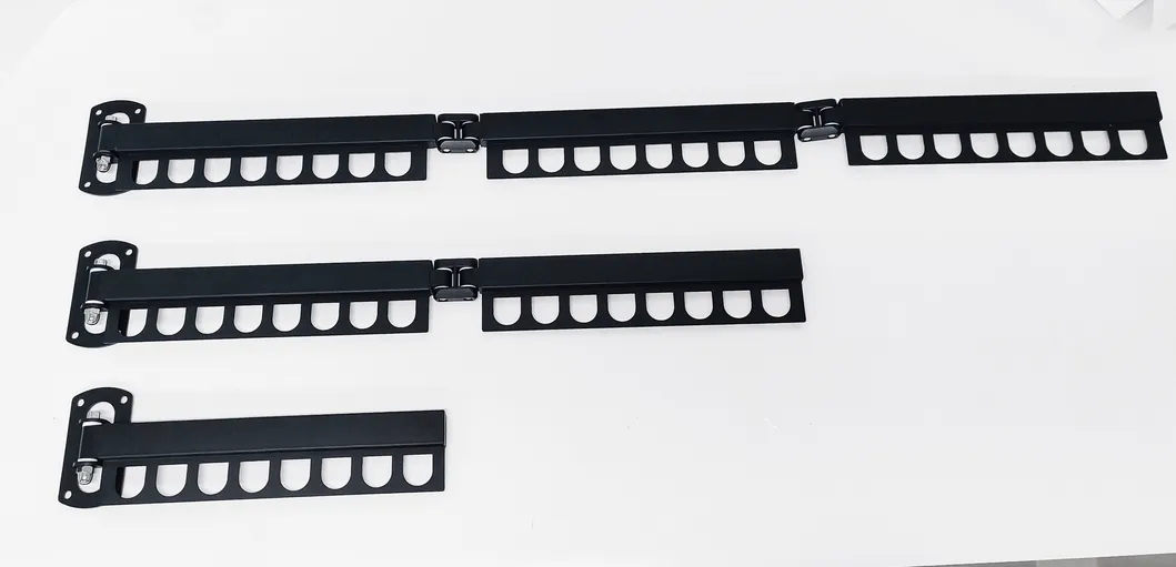 Retractable Cloth Hook