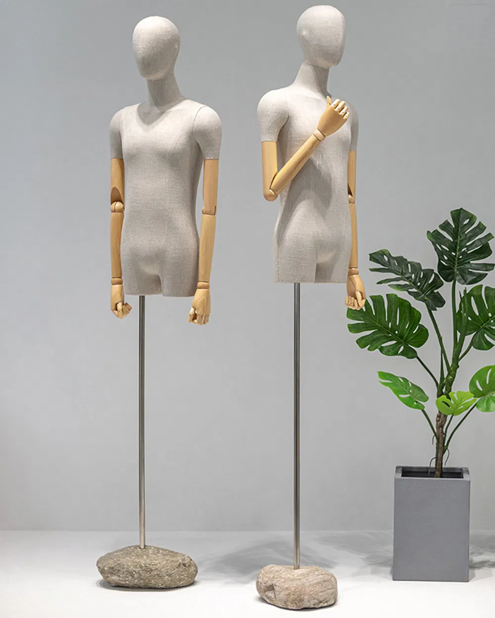 Mannequin Display 10