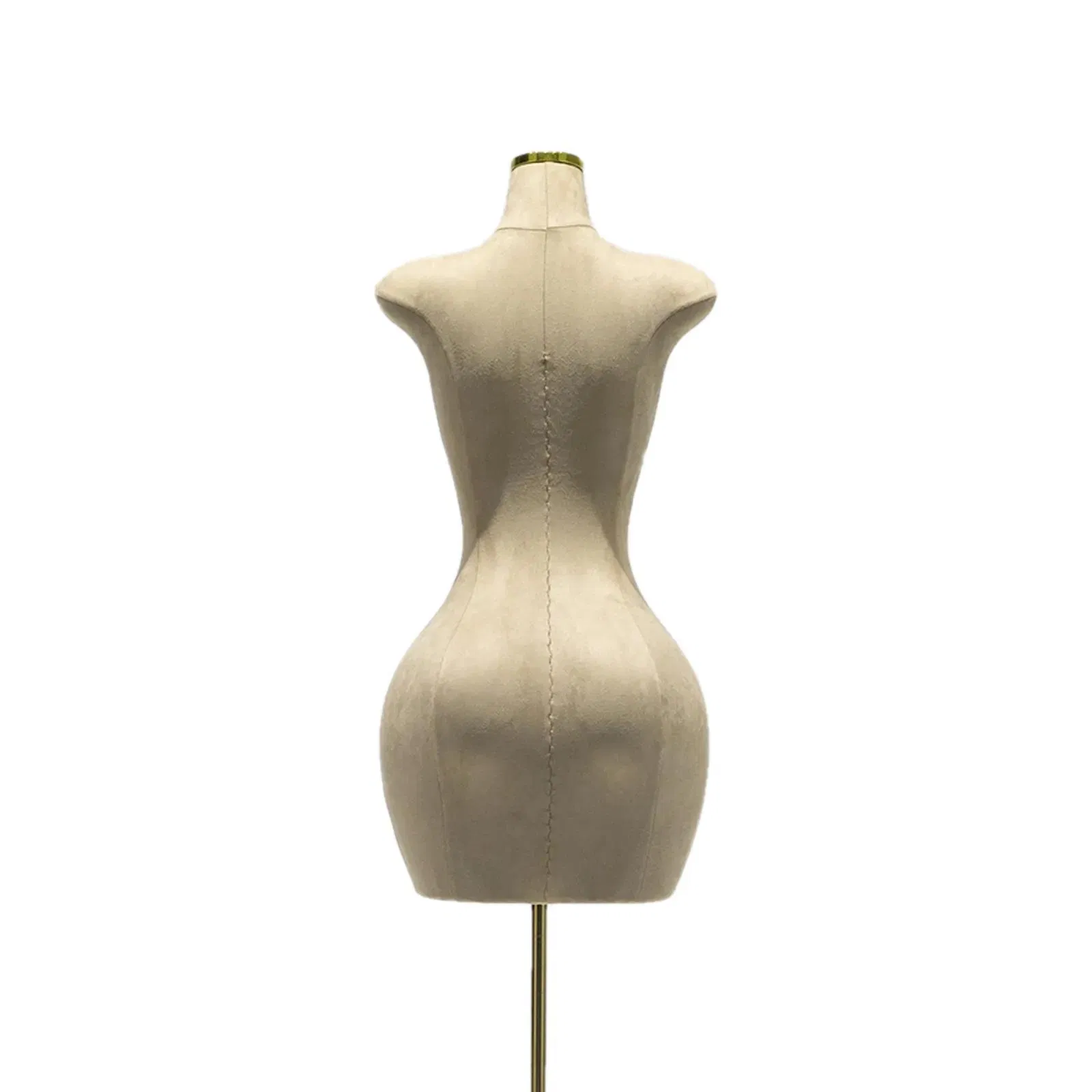 Fabric Curvy Brazilian Female Wedding Dress Sexy Girl Plus Size Big Bust Ass Swimsuit Bikini Panties Female Mannequin