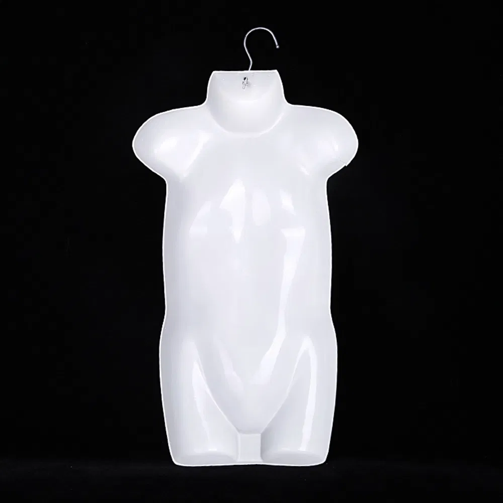 Mannequin Display White