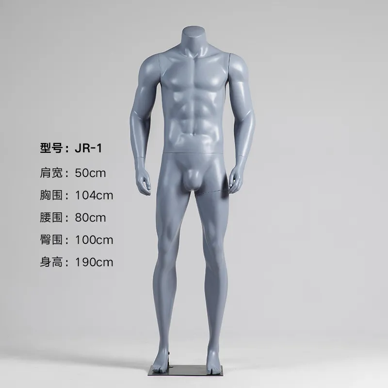 Male Mannequin