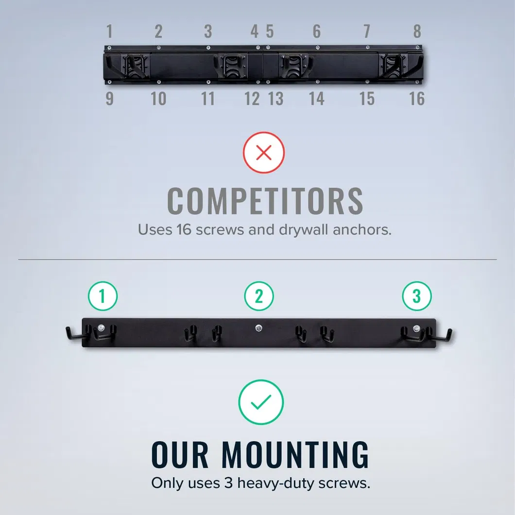 Tool Organizer View 5