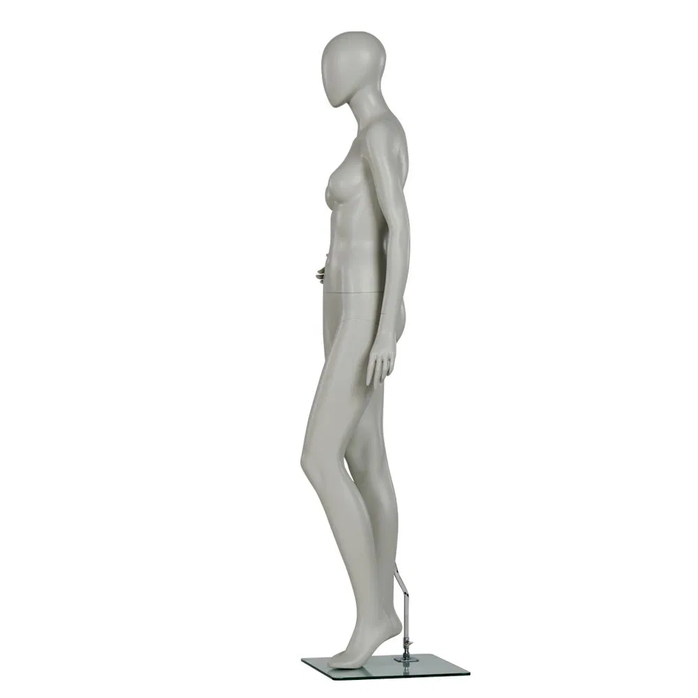 Wholesale Custom Female Body Mannequins Full Body Stand Mannequin