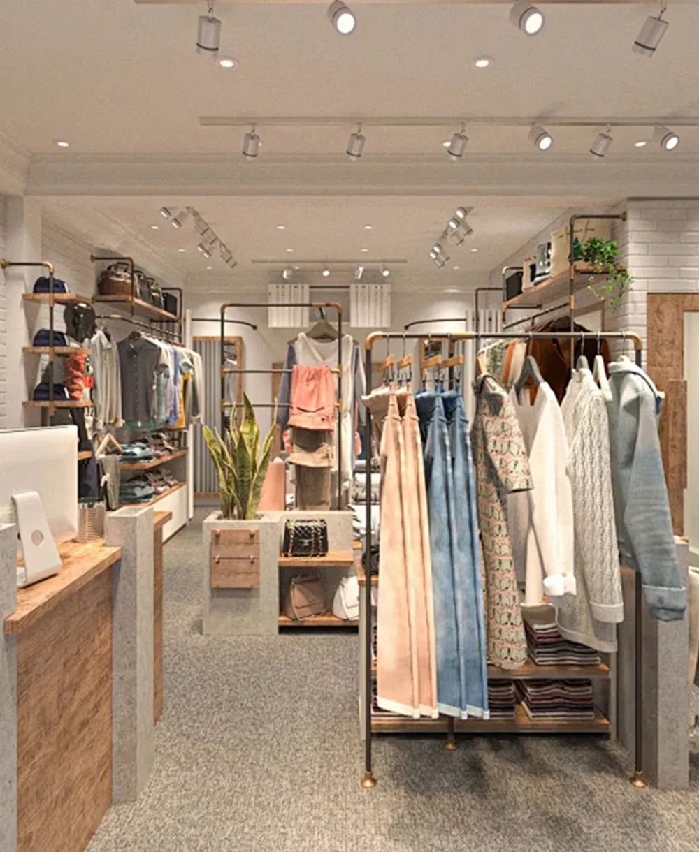 Mannequin Display 15