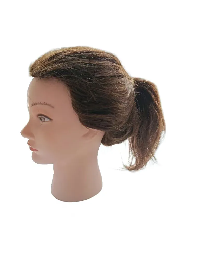 Mannequin Head Detail 3