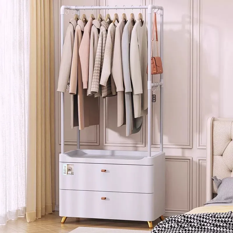 Dressing Rack View 1