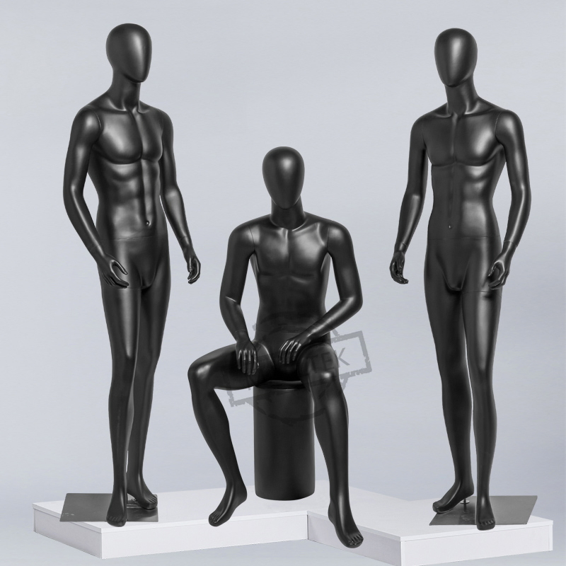 Cheap Clothing Display Full Body Wholesale Female Mannequin Stand