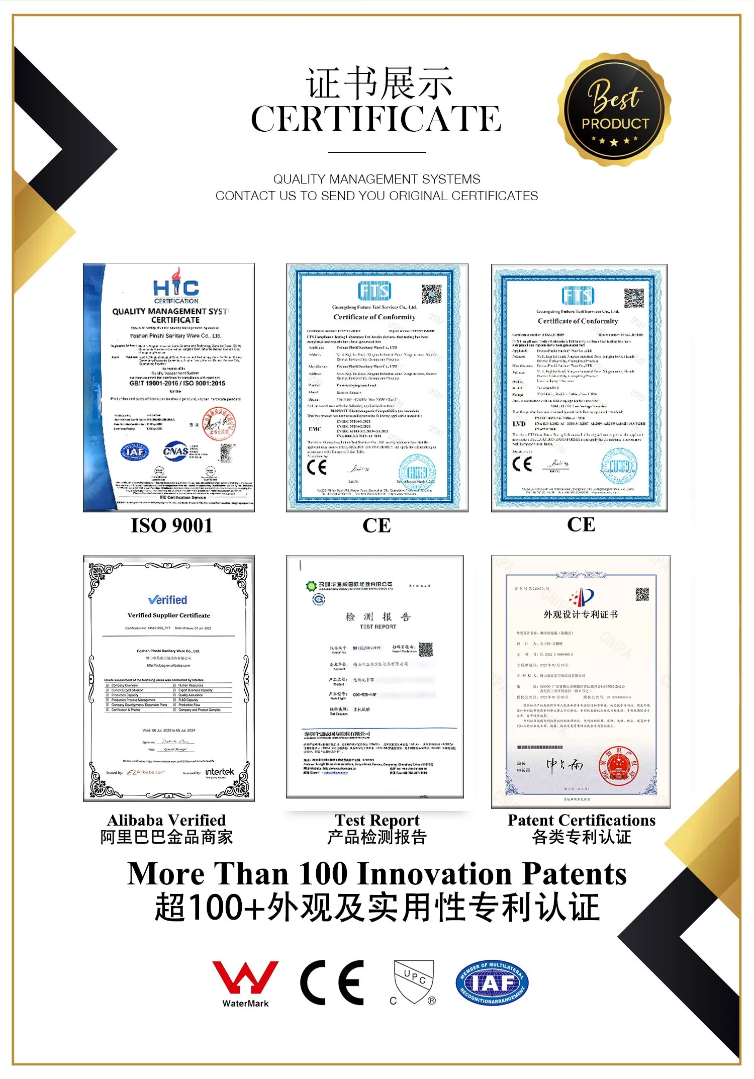 Matte Black Double Towel Bars Towel Rack for Bathroom Wall Mount Towel Holder Heavy Duty SUS304 Stainless Steel Towel Hanger Towel Rail