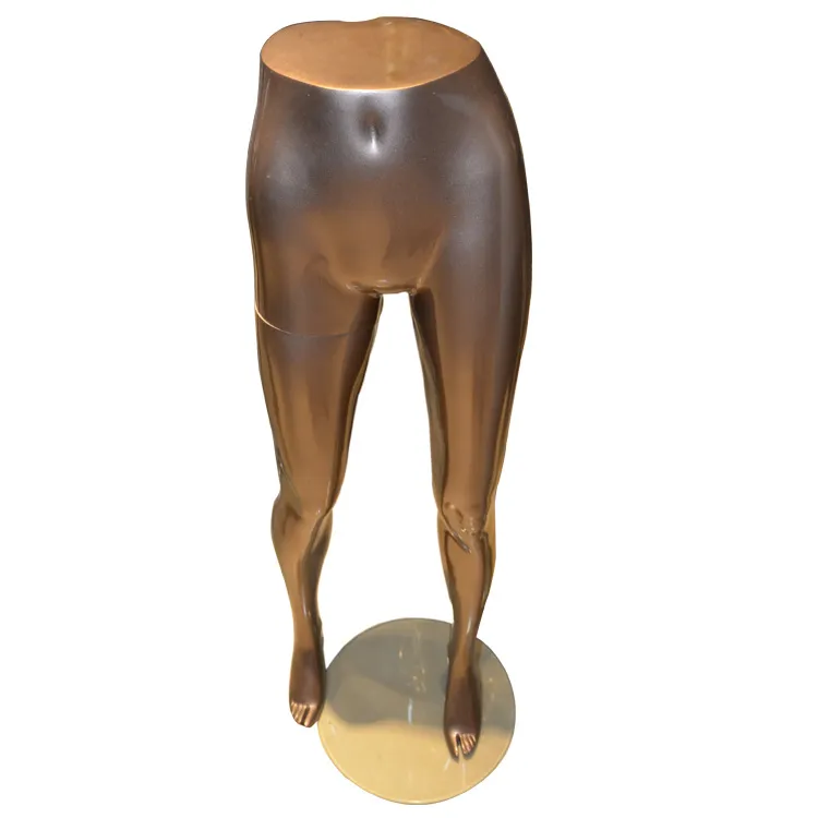Leg Mannequin Display 2