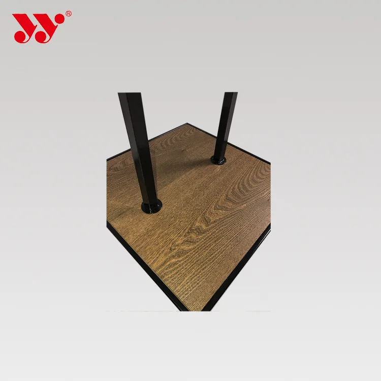 Adjustable Zt Type Clothing Shop Clothes Hanger Display Rack