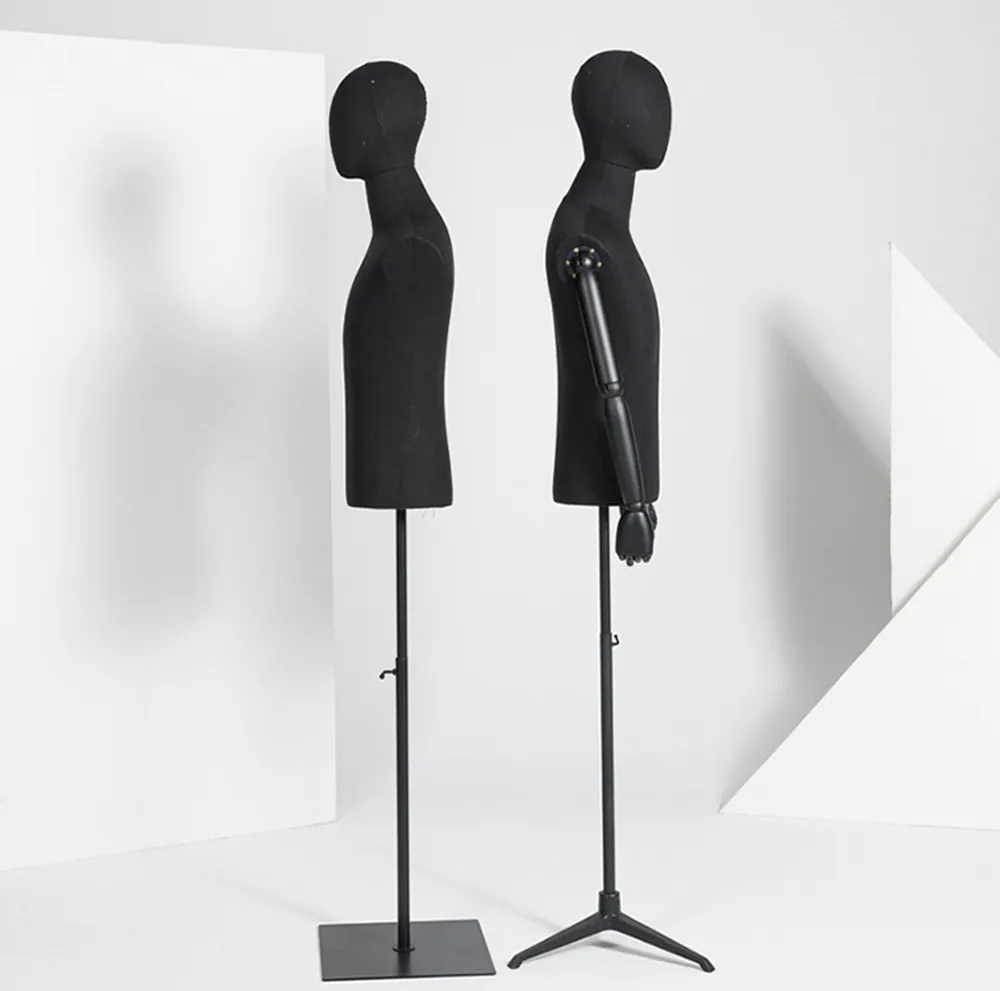 Mannequin Display 10