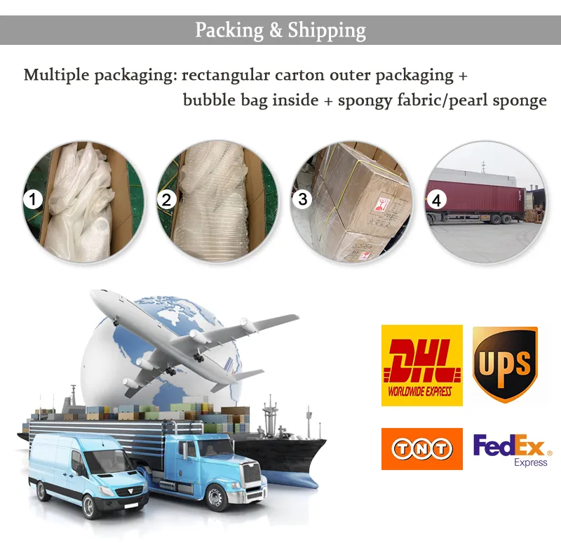 Female Mannequin View 5