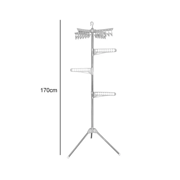 Drying Rack Detail 6