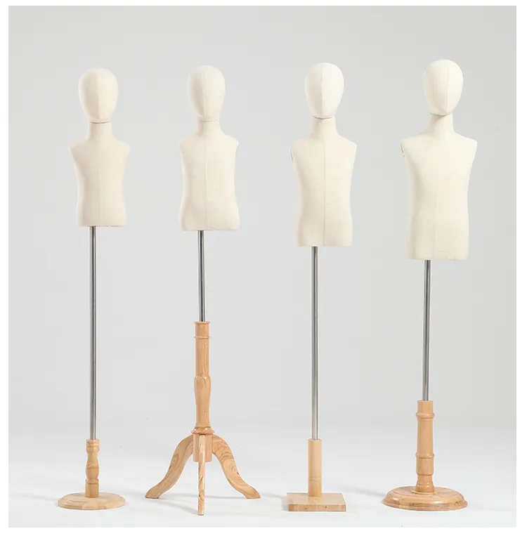 Children Mannequin Display 7